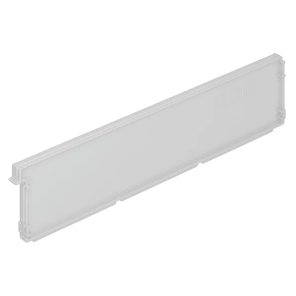 Разделитель полки-корзины GPd 40x10