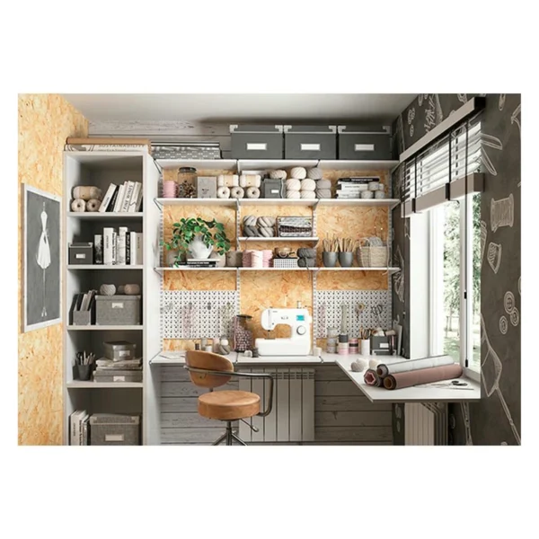 Мастерская 1