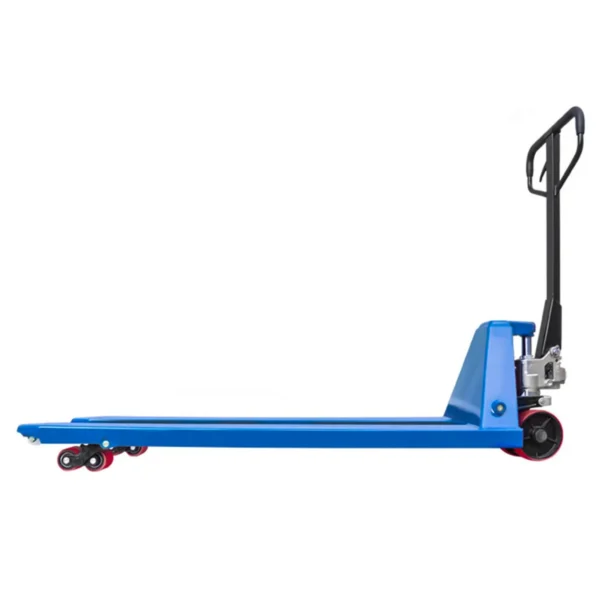 Гидравлическая тележка AС25 №2