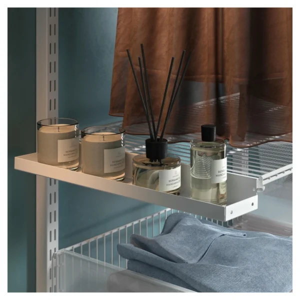 Полка боковая GPB-40 графит