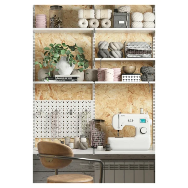 Перфопанель GP 90х40 графит