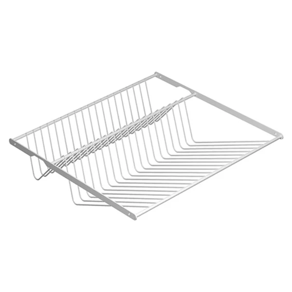 Обувница GO-45 белая