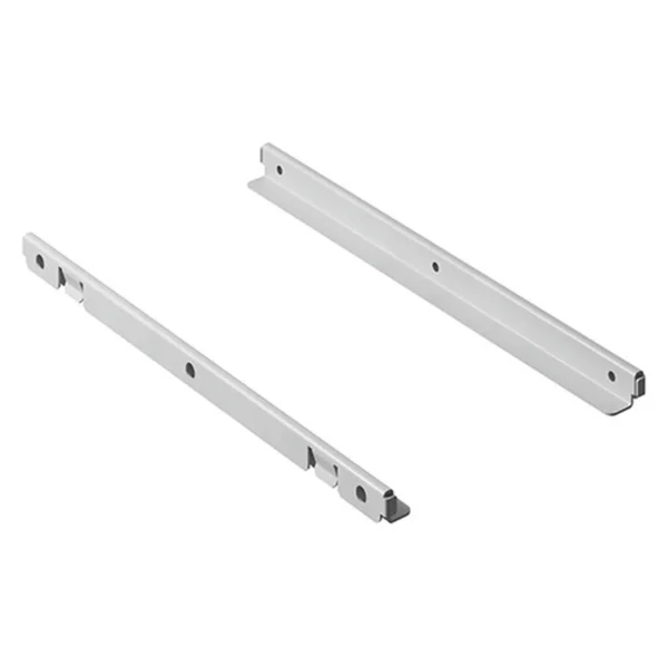 Кронштейны полки ЛДСП GBrW-30 (2 шт) белые