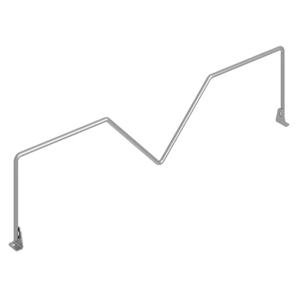 Разделитель полки GSd-40 оцинкованный