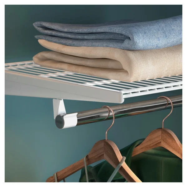 Комплект накладок на кронштейн GPL-40 графит