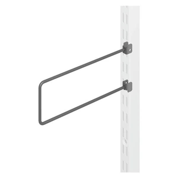 Упор боковой GSS графит