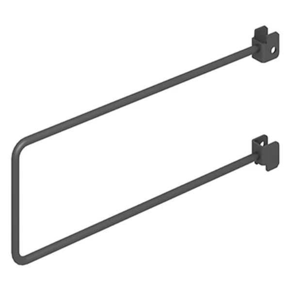 Упор боковой GSS графит