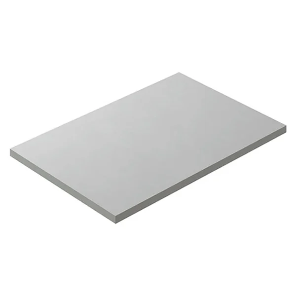 Полка ЛДСП GShW 45х30 белая