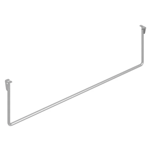 Вешало торцевое GRh-40 оцинк