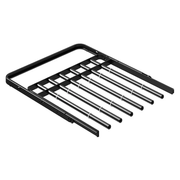 Брючница выдвижная GT-45 графит