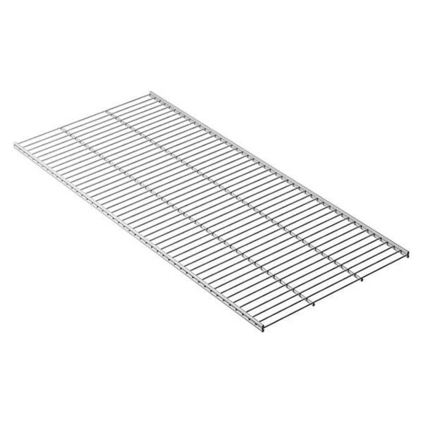 Полка сетчатая GSh 90х40 белая