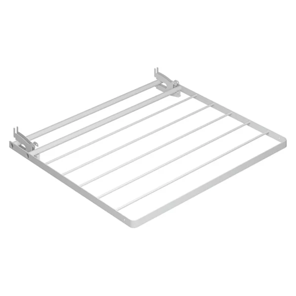 Сушилка для белья ПРАКТИК Home GD-60 белый