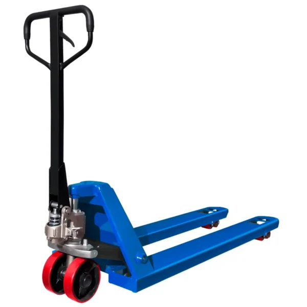 Гидравлическая тележка AС25 №1