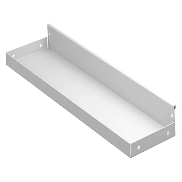 Полка боковая GPB-30 белая