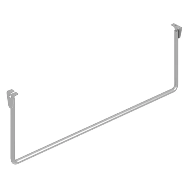 Вешало торцевое GRh-30 оцинк