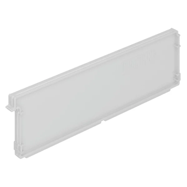 Разделитель полки-корзины GPd 30x10