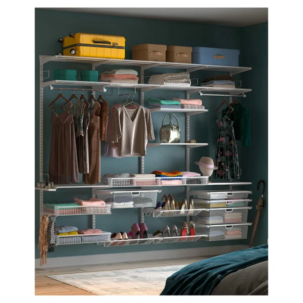 Разделитель полки-корзины GPd 30x10