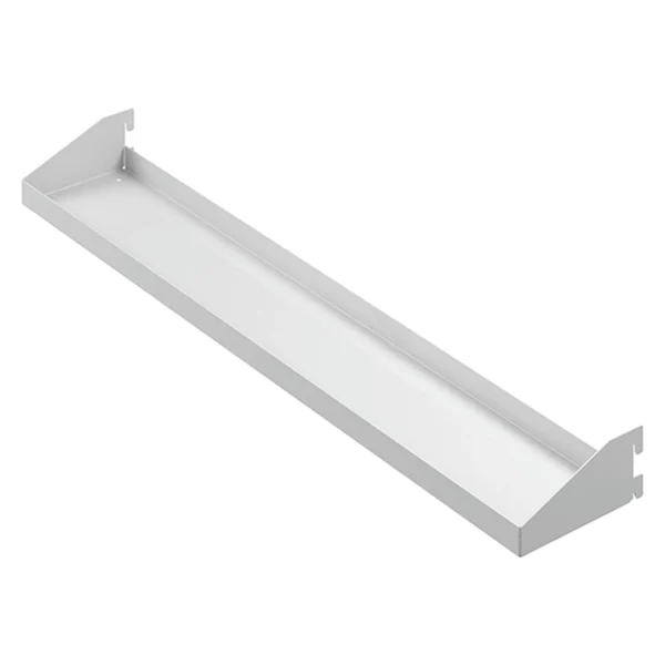 Полка GPS-60 белая