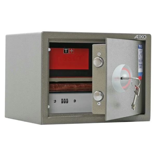 Офисный сейф AIKO TM-25