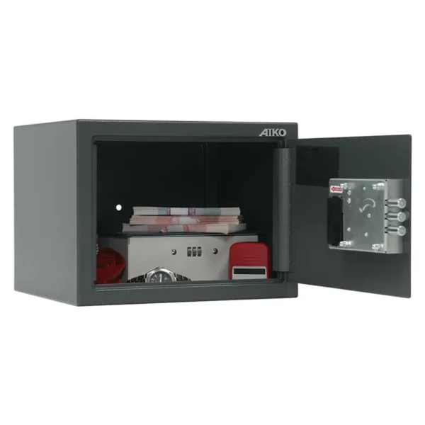 Мебельный сейф AIKO Т-230 EL №5