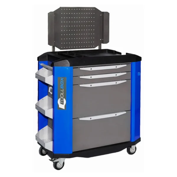 Тележка для инструмента TBP-4