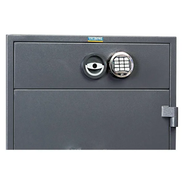 Депозитный сейф VALBERG DSC 67 EK