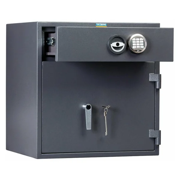 Депозитный сейф VALBERG DSC 67 EK