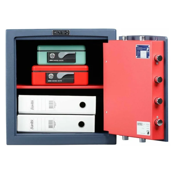 Взломостойкий сейф MDTB EK-46.E