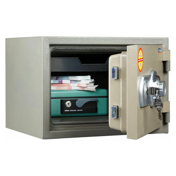 Огнестойкий сейф VALBERG FRS-30 CL