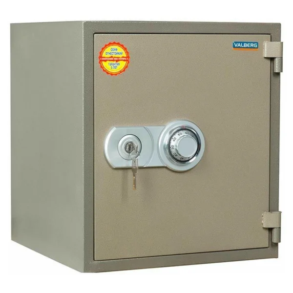 Огнестойкий сейф VALBERG FRS-51 CL