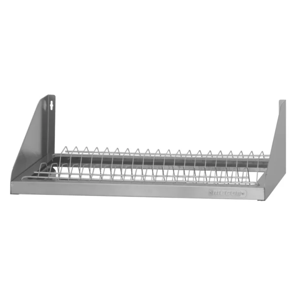 Полка навесная для тарелок ПСПб 600 «Base»