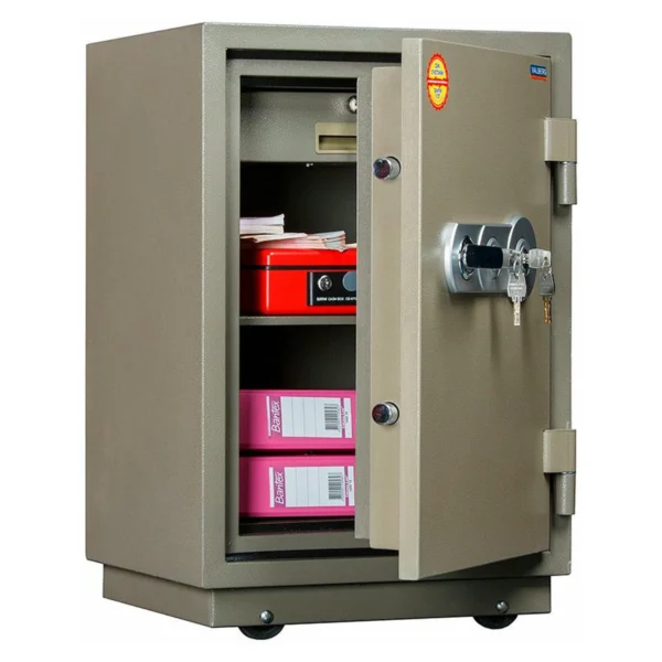 Огнестойкий сейф VALBERG FRS-73.T-KL