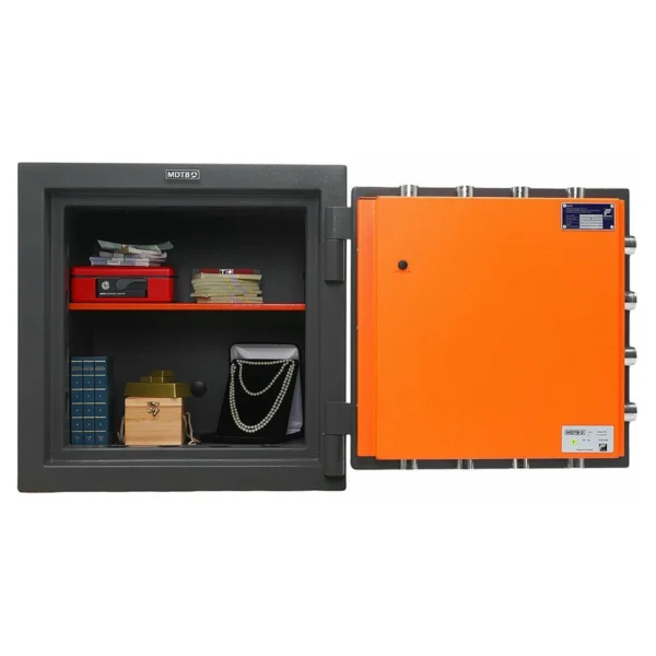 Взломостойкий сейф MDTB Burgas-67 EK