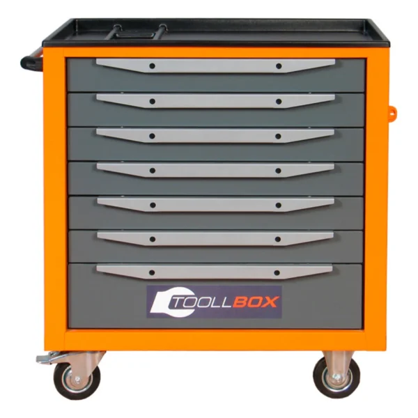 Тележка для инструмента TBS-7