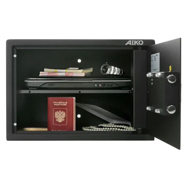 Гостиничный сейф AIKO SH-28.EL new №2