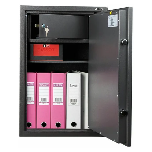 Офисный сейф AIKO TSN.65T EL №3