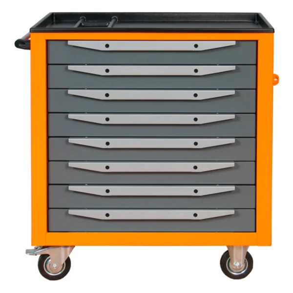 Тележка для инструмента TBS-8