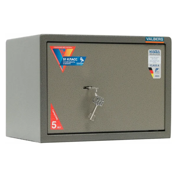 Мебельный сейф VALBERG ASM-28