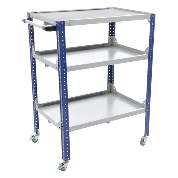 Инструментальная тележка WDS Garage