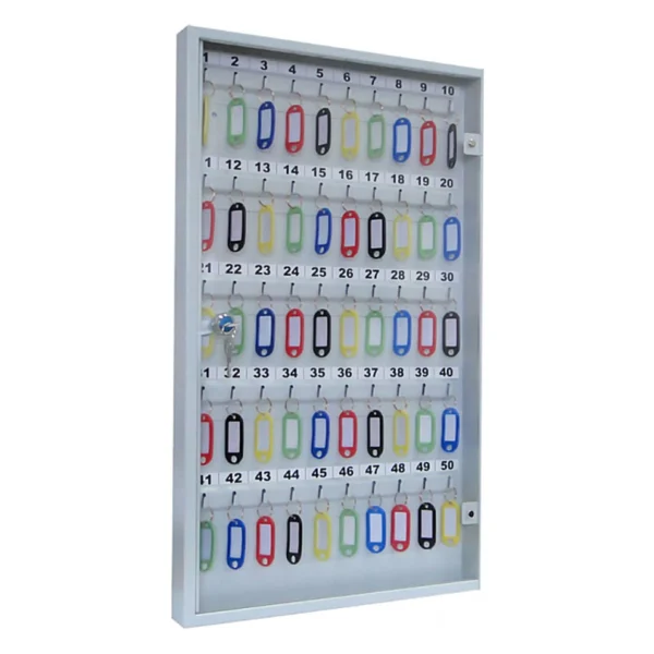 Ключница КЛС-50 без брелоков