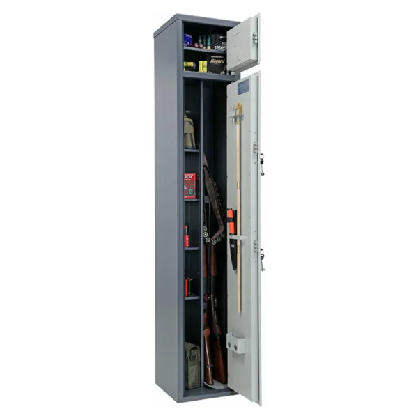 Оружейный сейф AIKO БЕРКУТ 165/2 EL