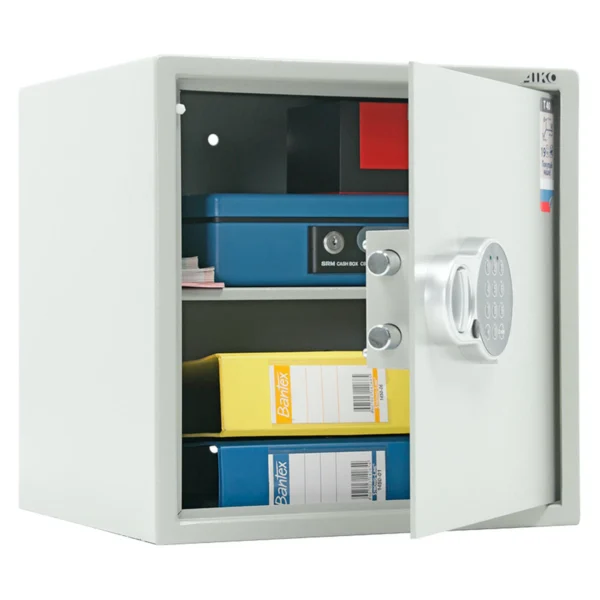 Офисный сейф AIKO Т-40 EL