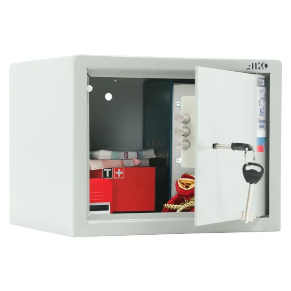 Мебельный сейф AIKO Т-23