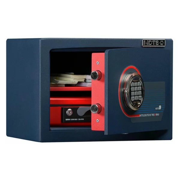 Взломостойкий сейф MDTB EK-28.E
