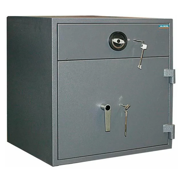 Депозитный сейф VALBERG DSC 67 KK