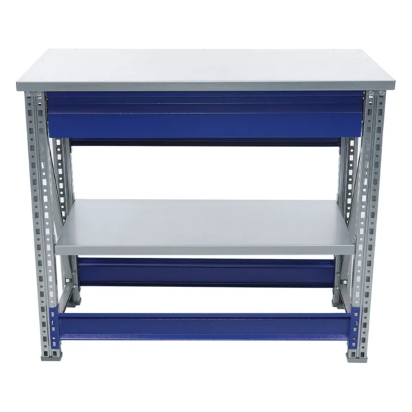 Верстак MASTER (№104) MT100.MF1/MF1.101