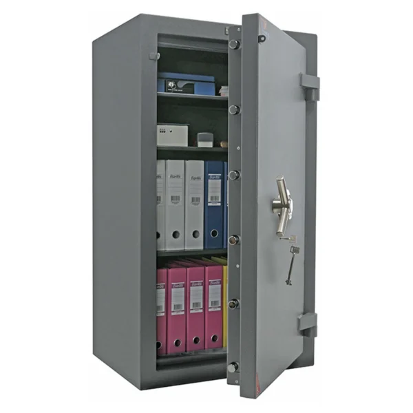 Взломостойкий сейф VALBERG ФОРТ 1268 EL