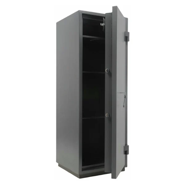 Взломостойкий сейф VALBERG КВАРЦИТ 120Т