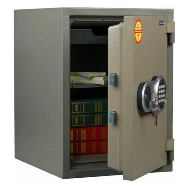 Огнестойкий сейф VALBERG FRS-49 EL