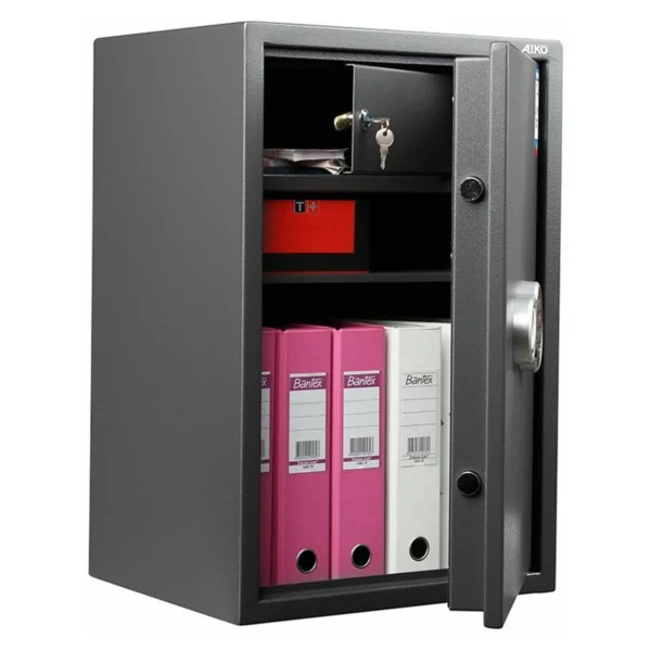 Офисный сейф AIKO TSN.65T EL №1